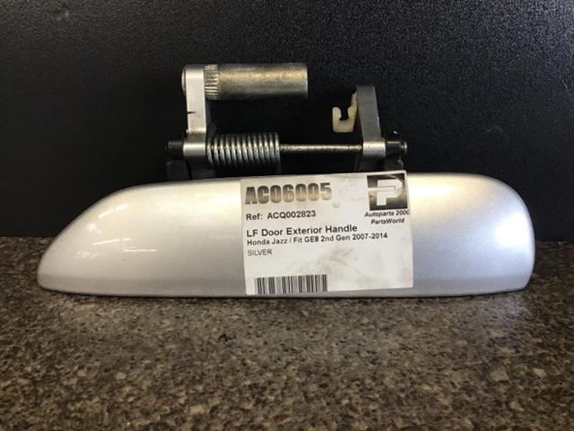 Lf Door Exterior Handle
