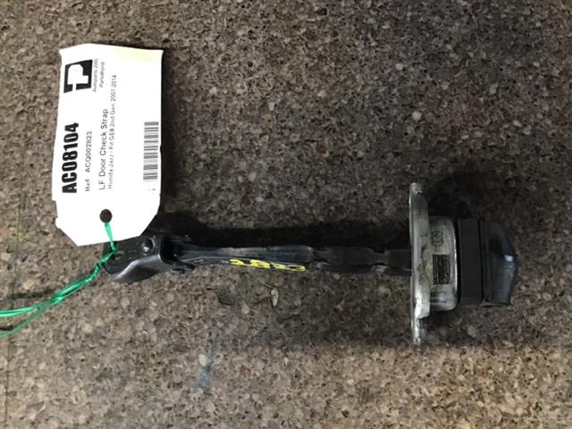 Lf Door Check Strap