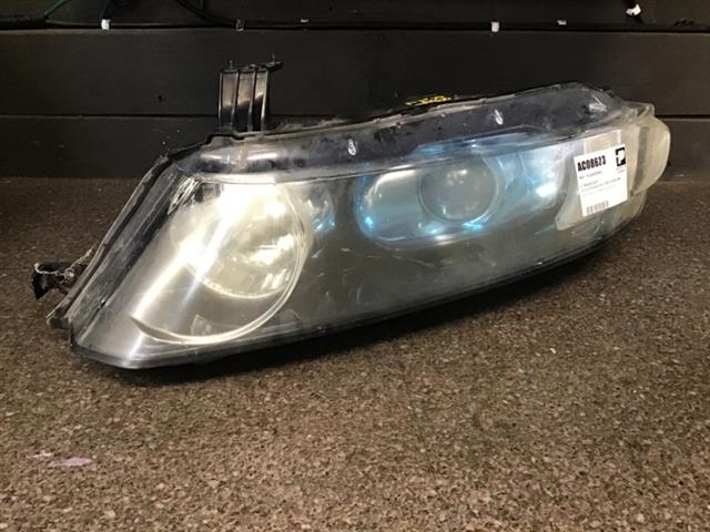 L Headlight
