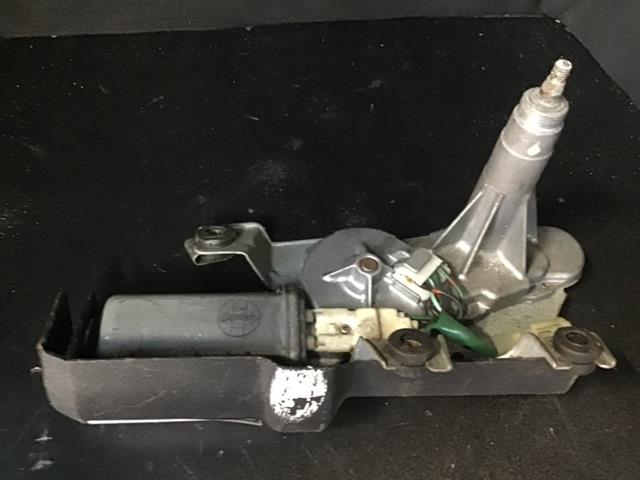 Rear Wiper Motor