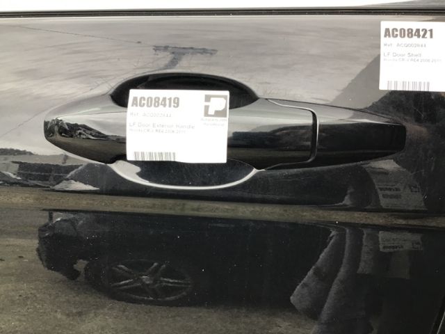 Lf Door Exterior Handle