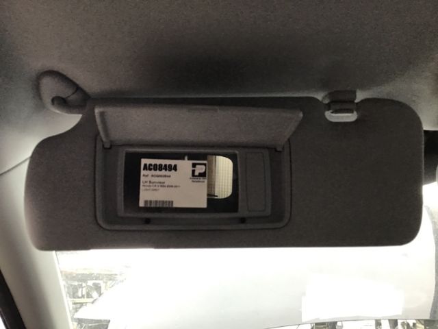 Lh Sunvisor