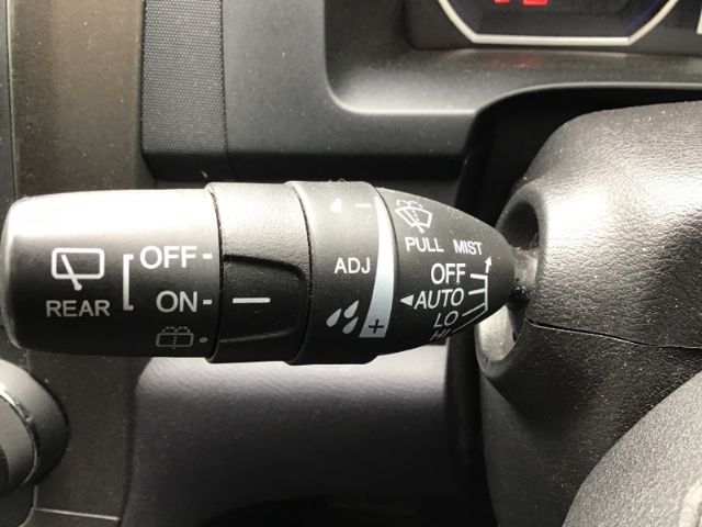 Wiper Switch