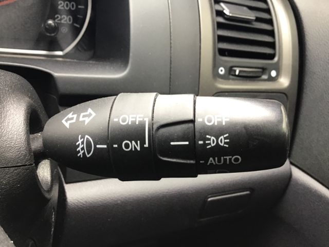 Indicator Switch
