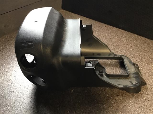 Steering Column Shrouds