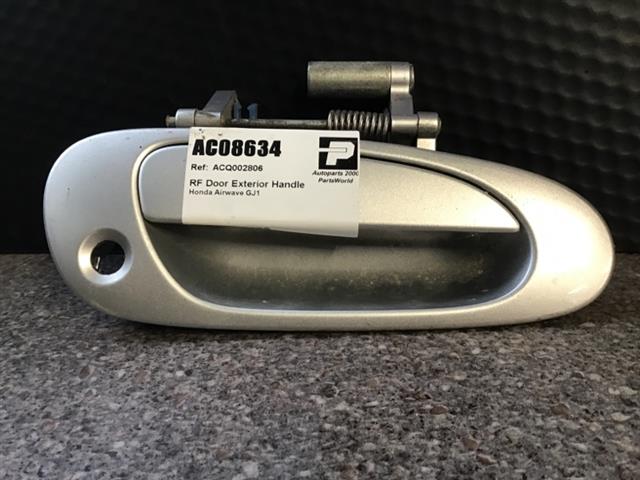 Rf Door Exterior Handle