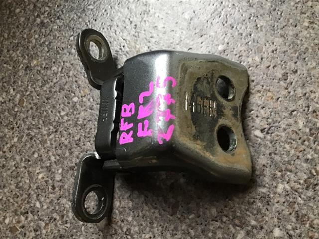 Rf Door Bottom Hinge