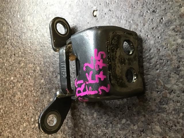 Rr Door Top Hinge