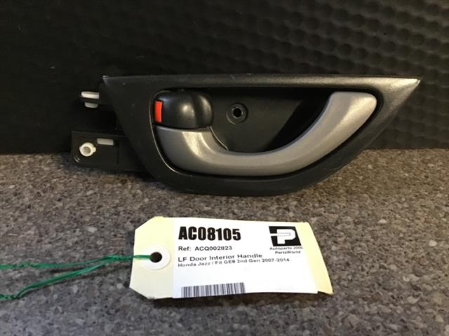 Lf Door Interior Handle