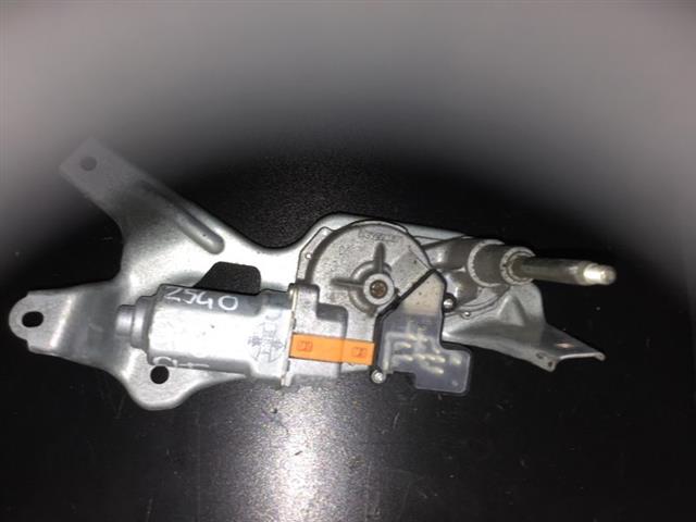 Rear Wiper Motor