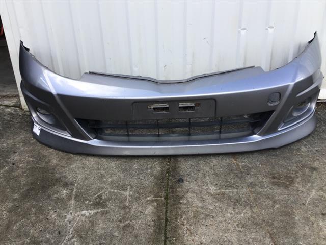 Front Bumper Cover