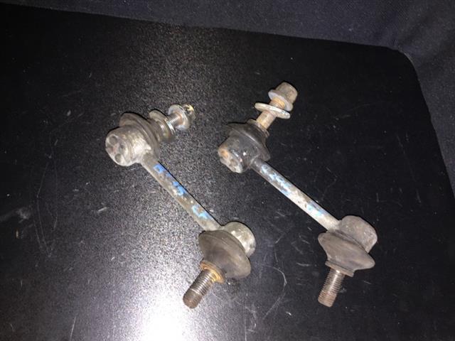 Lr Sway Bar Link