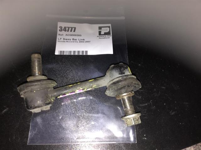 Lf Sway Bar Link