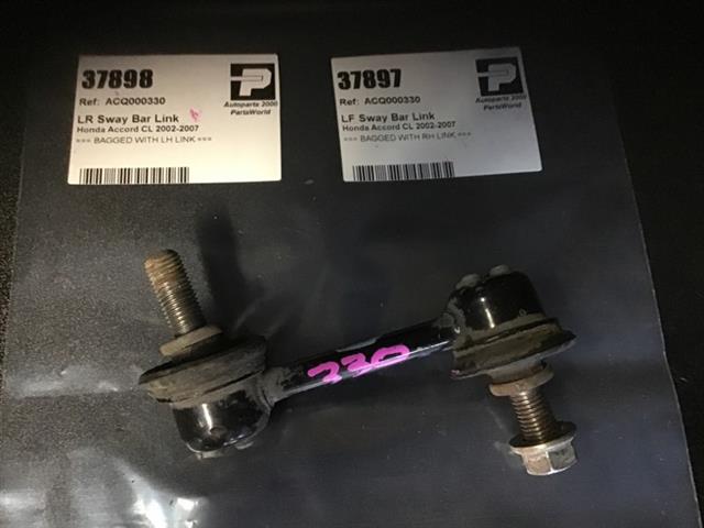 Lf Sway Bar Link