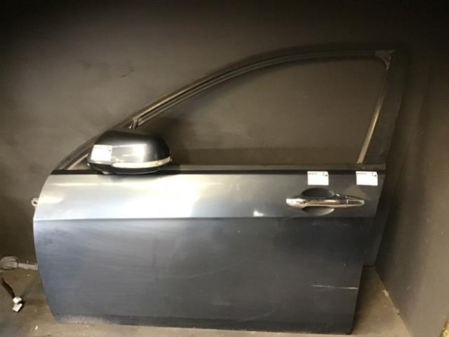 Lf Door Shell
