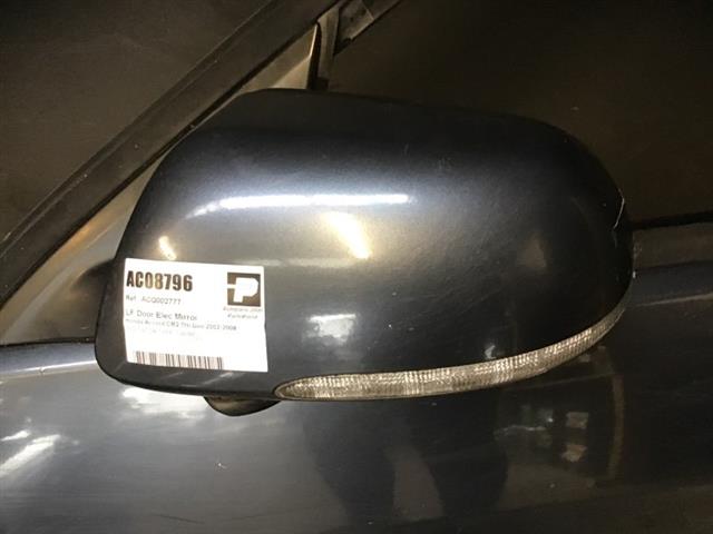 Lf Door Elec Mirror