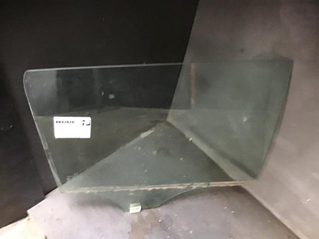 Rr Door Glass