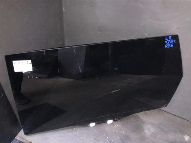 Lr Door Glass