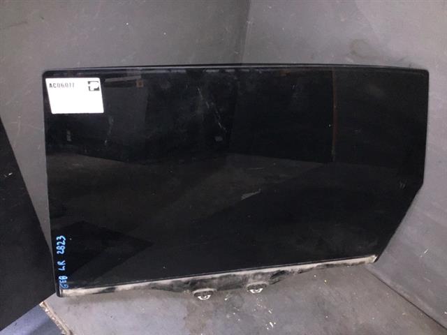 Lr Door Glass