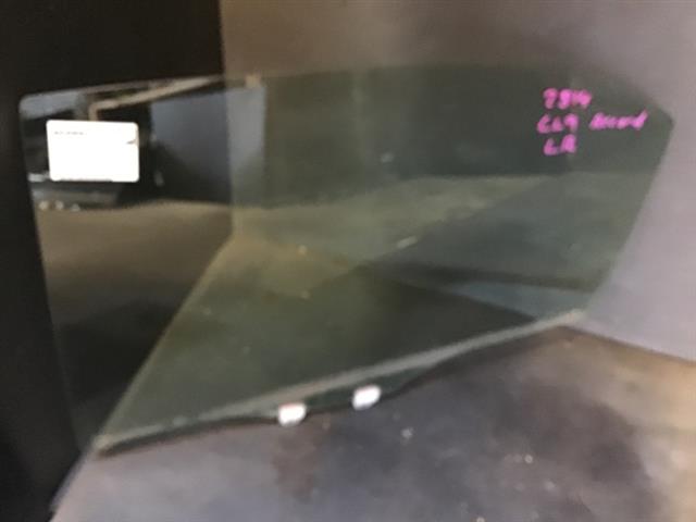 Lr Door Glass