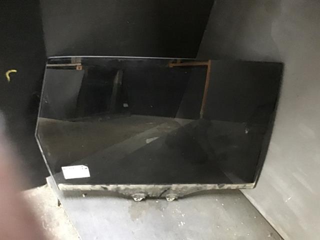 Rr Door Glass