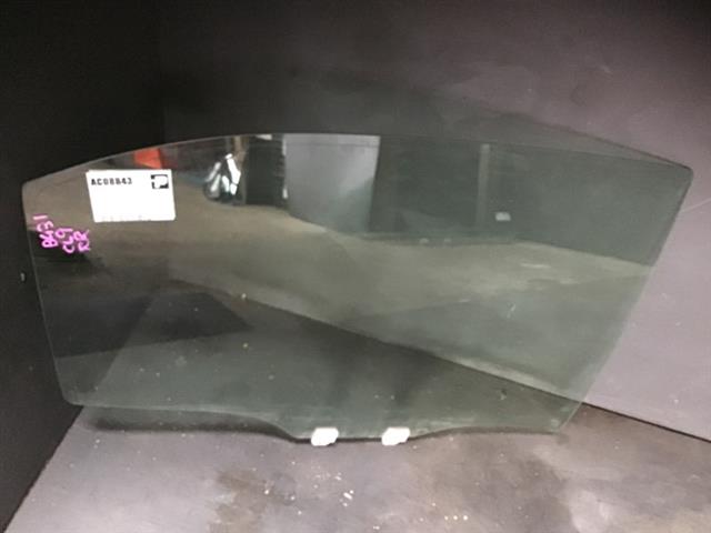 Rr Door Glass