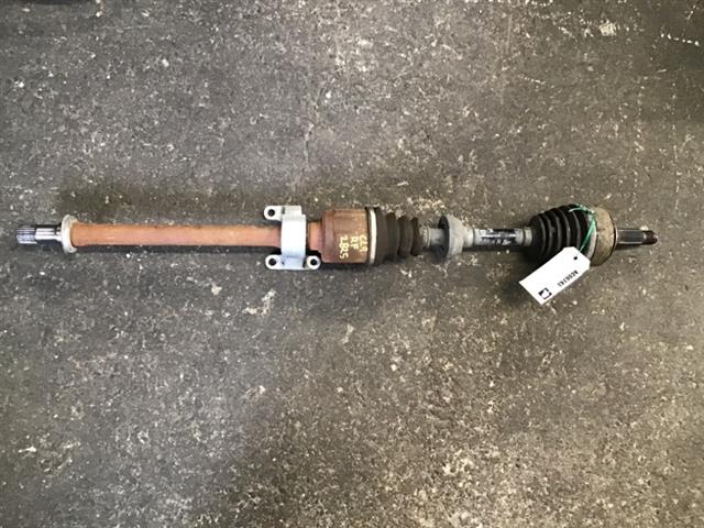 Rf Drive Axle
