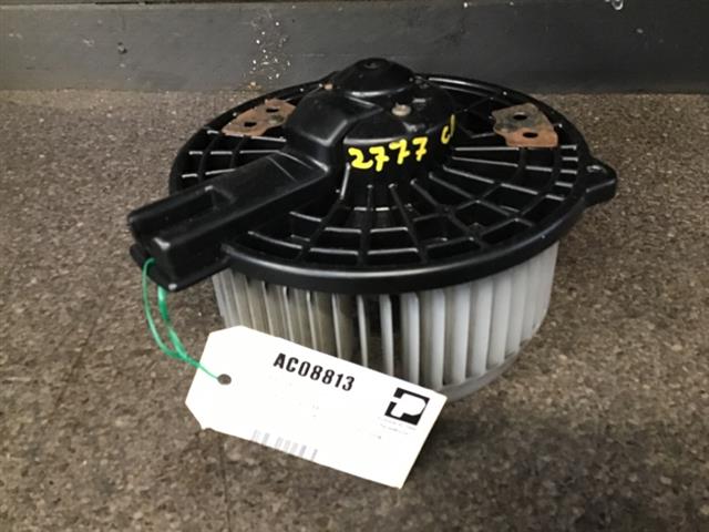 Heater Fan Motor