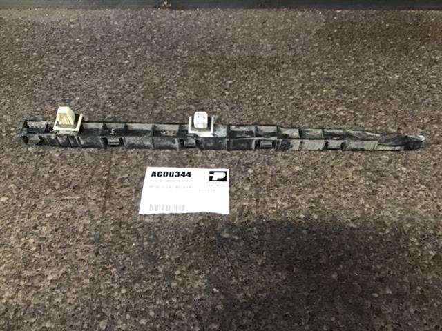 Rf Bumper Retainer