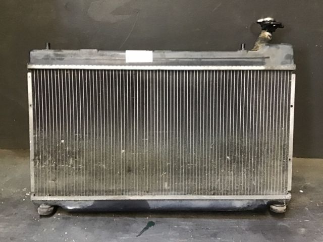 Radiator