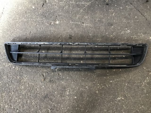 Front Bumper Grille Lower