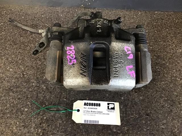 Lf Disc Brake Caliper