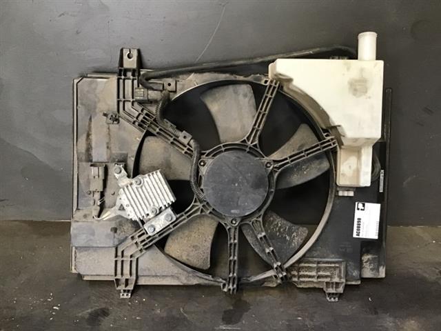 Radiator Fan