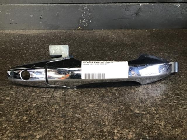 Rf Door Exterior Handle