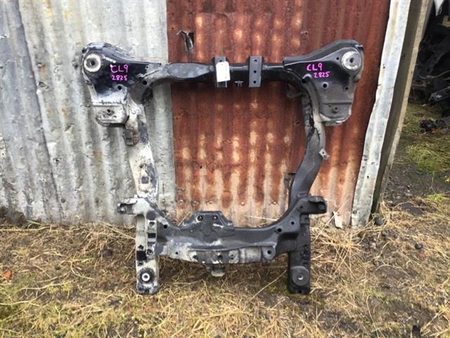 Front Subframe