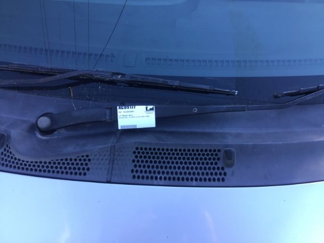 Lf Wiper Arm