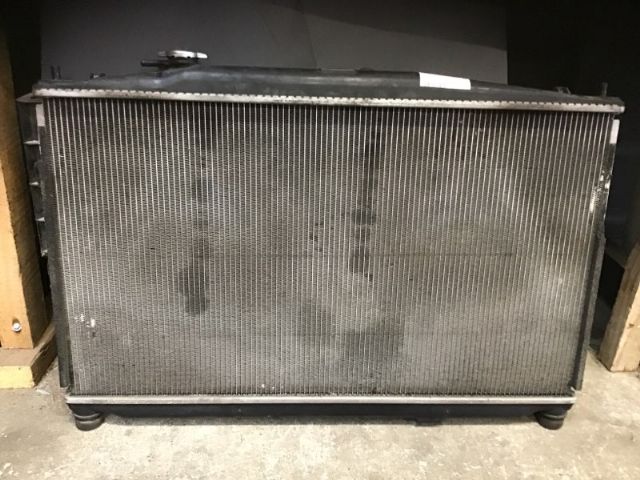 Radiator