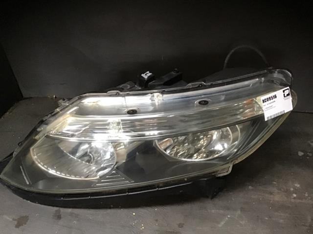 L Headlight