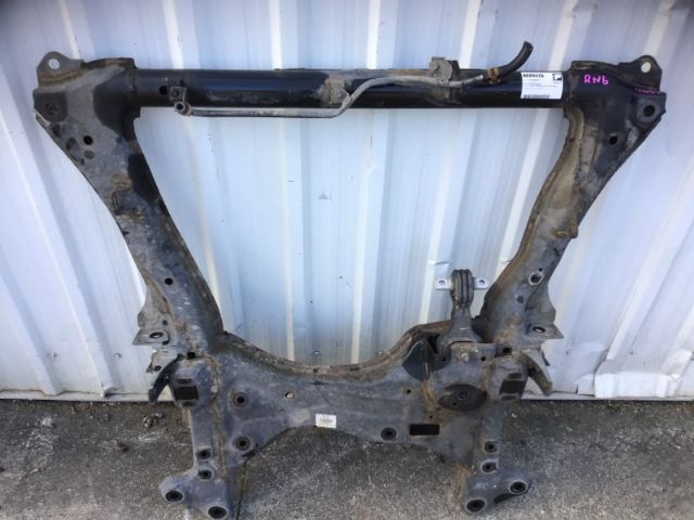 Front Subframe