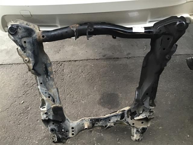 Front Subframe