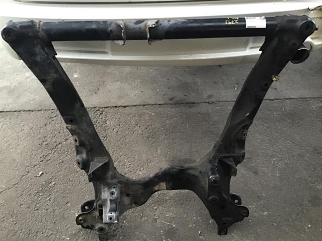 Front Subframe