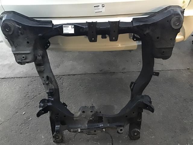 Front Subframe