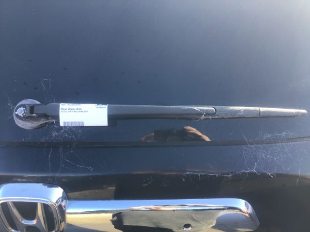 Rear Wiper Arm