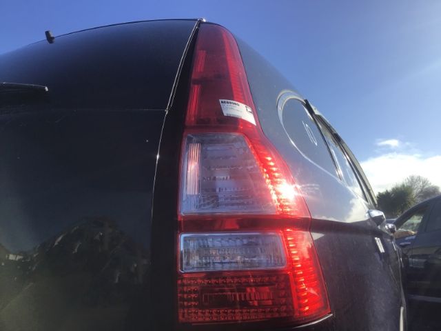 R Tail Light