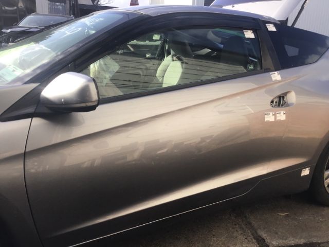 Lf Door Shell