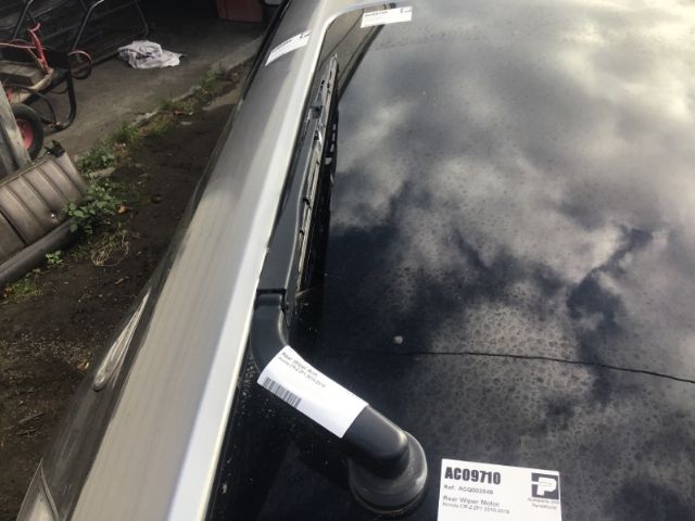 Rear Wiper Arm