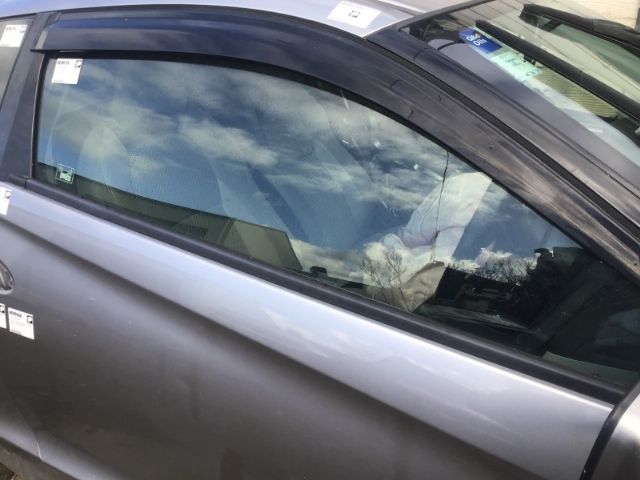 Rf Door Glass