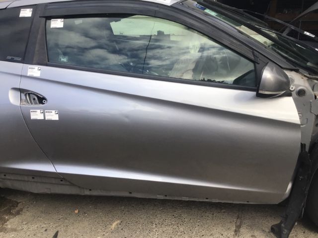Rf Door Shell