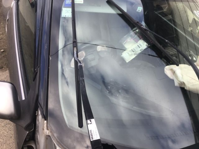 Rf Wiper Arm