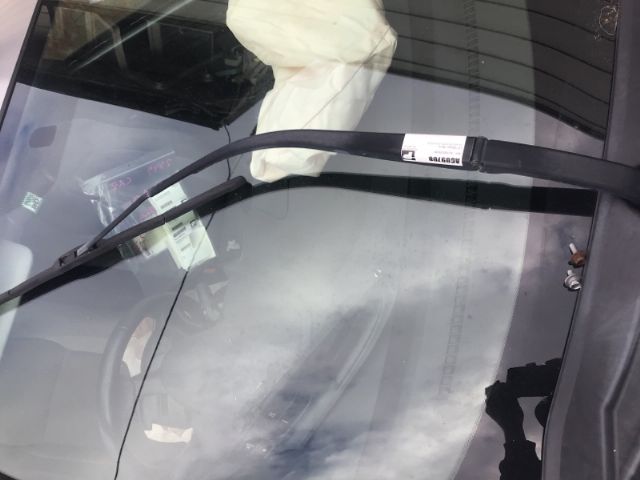 Lf Wiper Arm